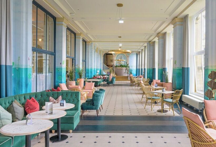 Heythrop Park Hotel   Adults Only