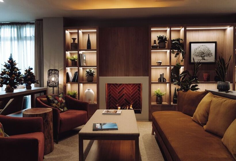 Heythrop Park Hotel   Adults Only