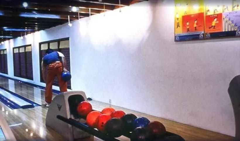 호텔 Jaypee Residency Manor