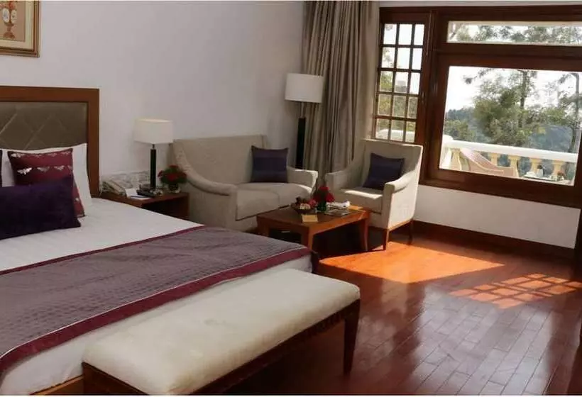 호텔 Jaypee Residency Manor