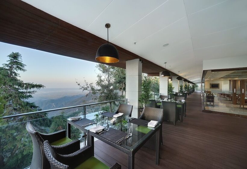 Отель Jaypee Residency Manor