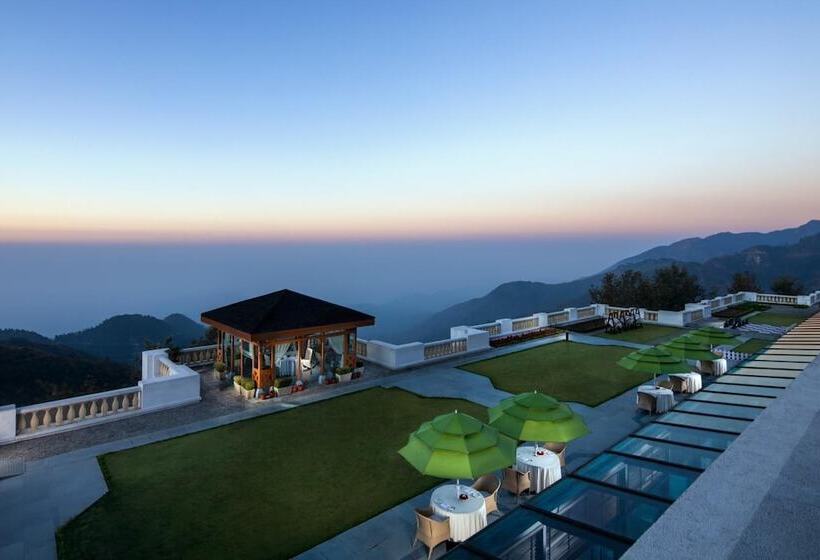 Отель Jaypee Residency Manor