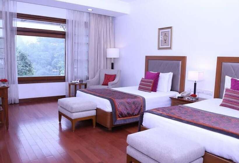 Отель Jaypee Residency Manor