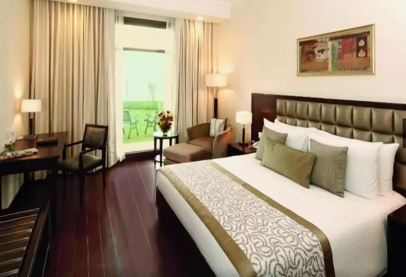 호텔 Jaypee Residency Manor