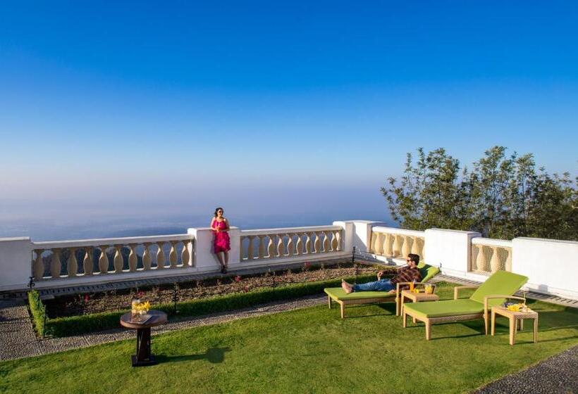 Отель Jaypee Residency Manor