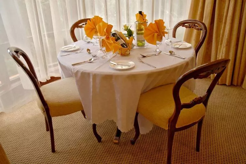 Kibo Palace Hotel Arusha