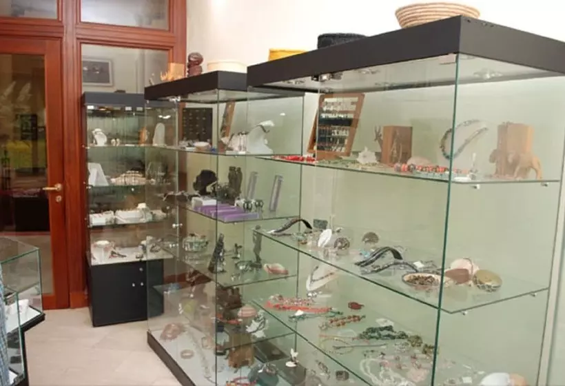 Kibo Palace Hotel Arusha