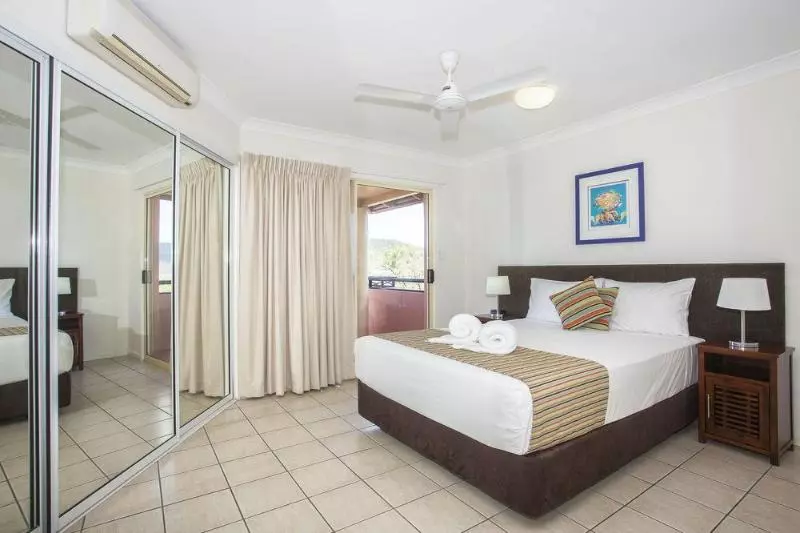 酒店 Martinique Whitsunday Resort