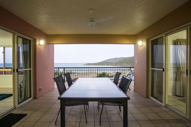 酒店 Martinique Whitsunday Resort