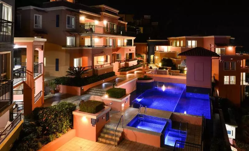 酒店 Martinique Whitsunday Resort