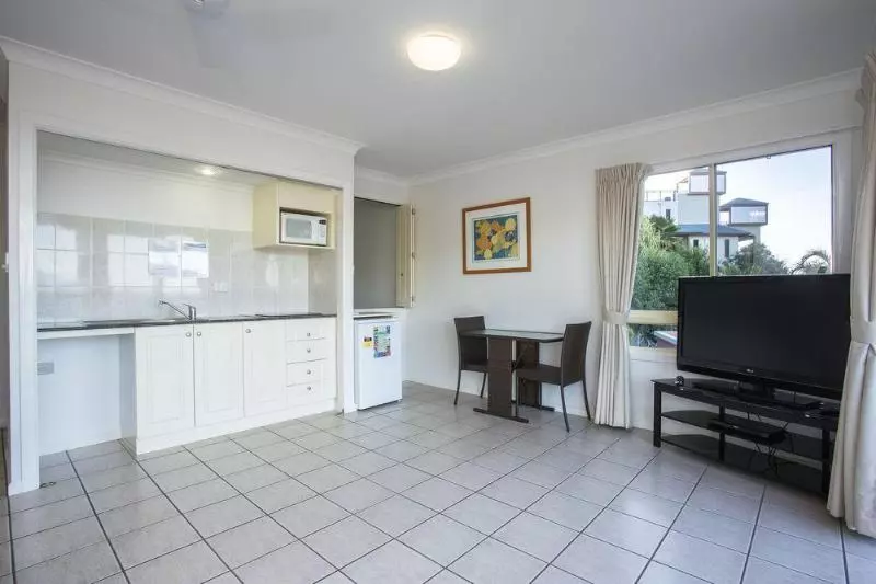 酒店 Martinique Whitsunday Resort