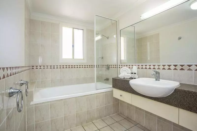 酒店 Martinique Whitsunday Resort