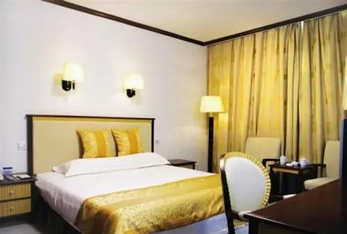 هتل Nanjing Airport