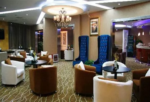 هتل Nanjing Airport