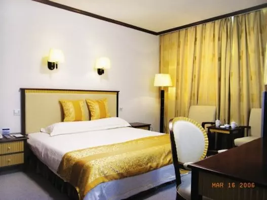 هتل Nanjing Airport