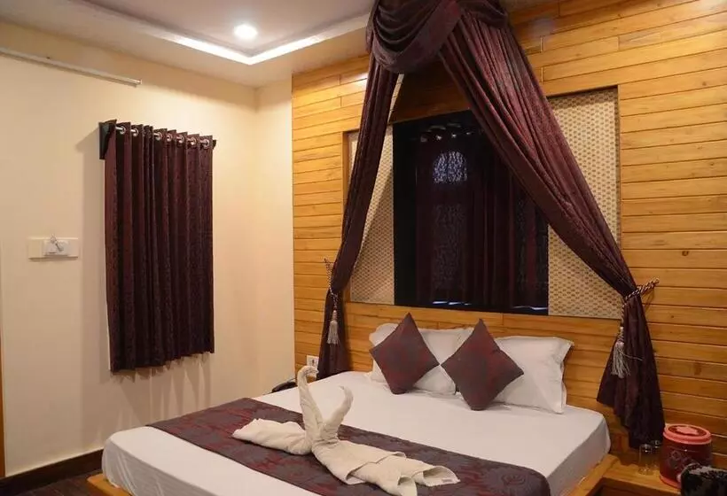 Hotelli Prince Near Jaisalmer Fort