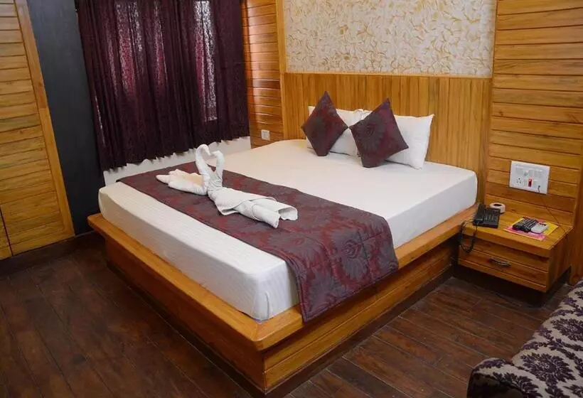 Hotelli Prince Near Jaisalmer Fort