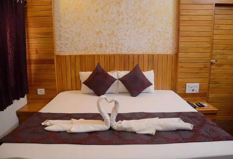 Hotelli Prince Near Jaisalmer Fort
