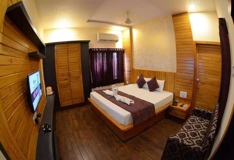 Hotelli Prince Near Jaisalmer Fort