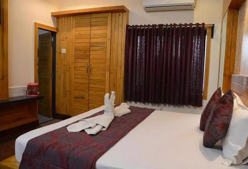 Hotelli Prince Near Jaisalmer Fort