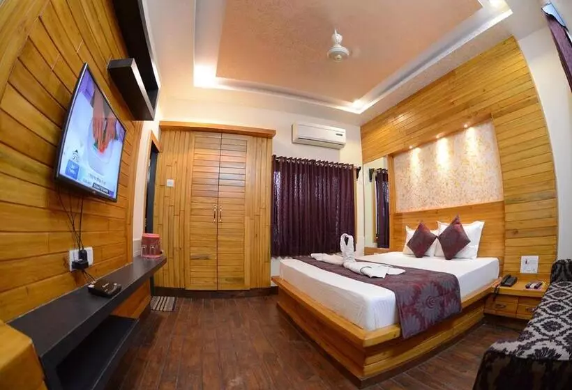 Hotelli Prince Near Jaisalmer Fort