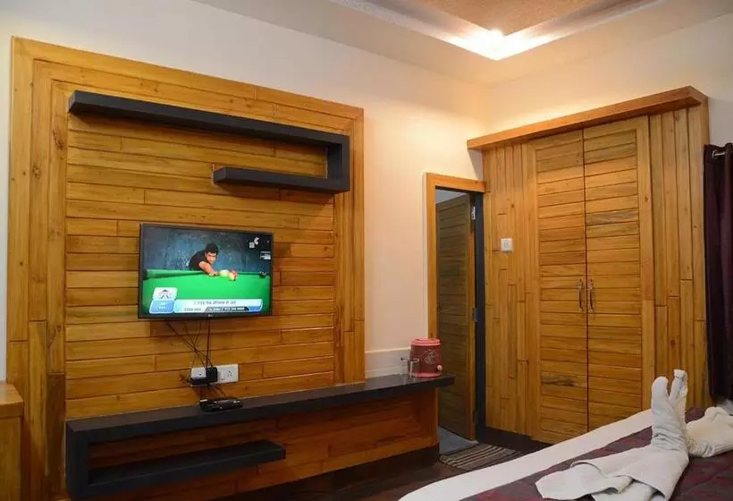 Hotelli Prince Near Jaisalmer Fort