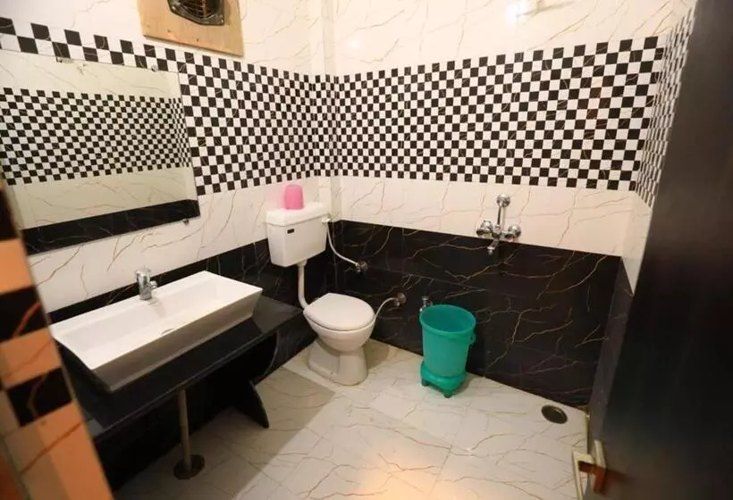 Hotelli Prince Near Jaisalmer Fort
