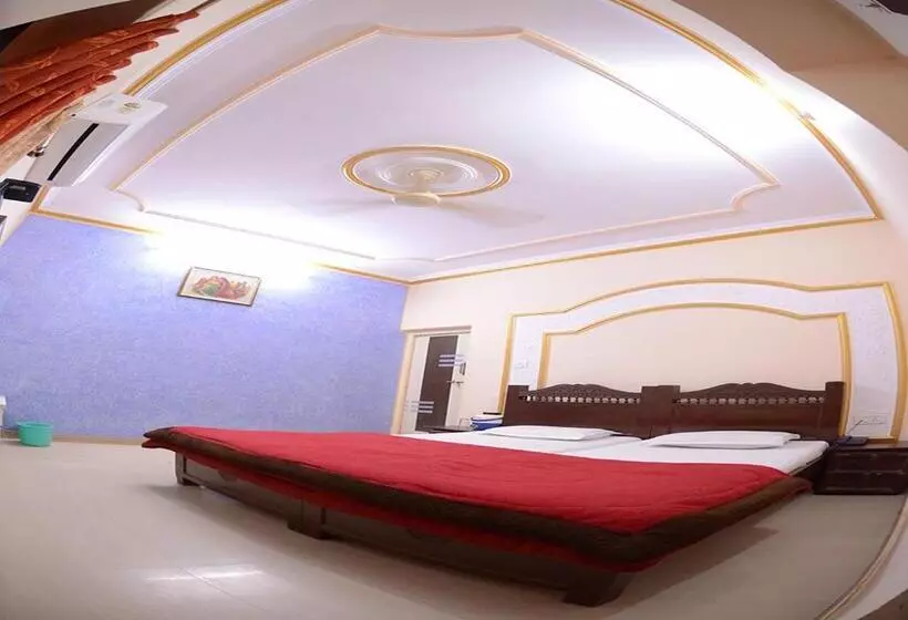 Hotelli Prince Near Jaisalmer Fort