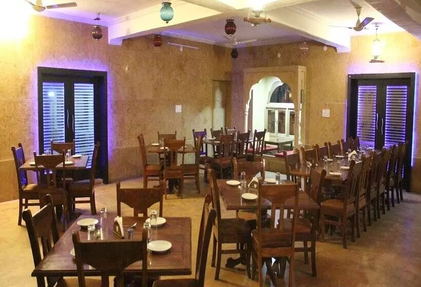 Hotelli Prince Near Jaisalmer Fort