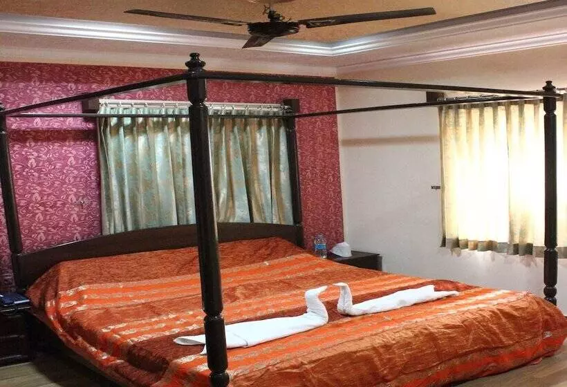Hotelli Prince Near Jaisalmer Fort