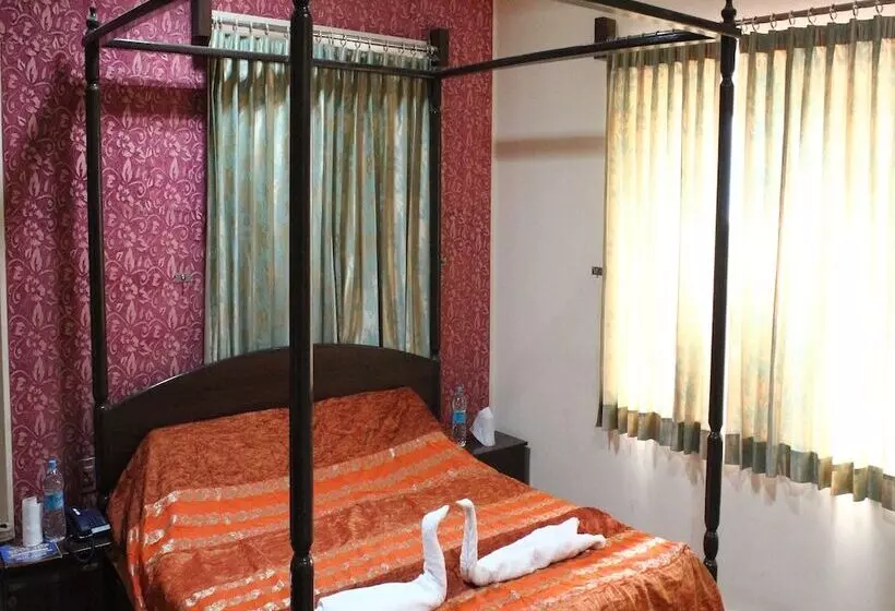 Hotelli Prince Near Jaisalmer Fort