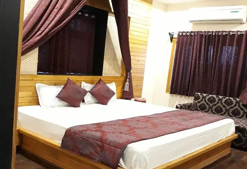 Hotelli Prince Near Jaisalmer Fort