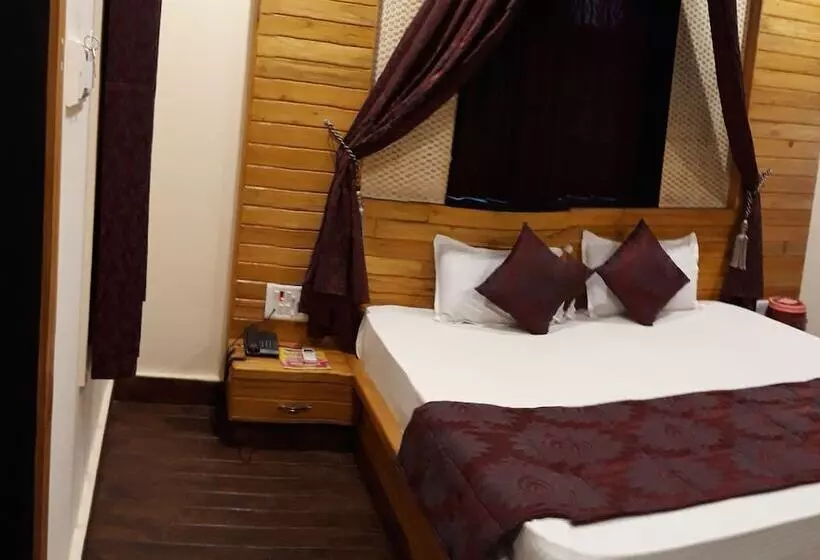 Hotelli Prince Near Jaisalmer Fort