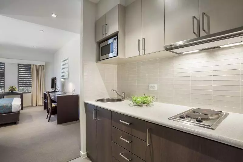 Hotel Quest Alice Springs