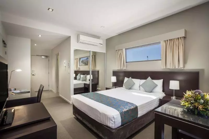 Hotel Quest Alice Springs