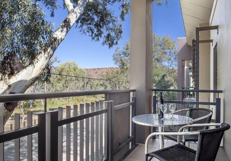 Hotel Quest Alice Springs