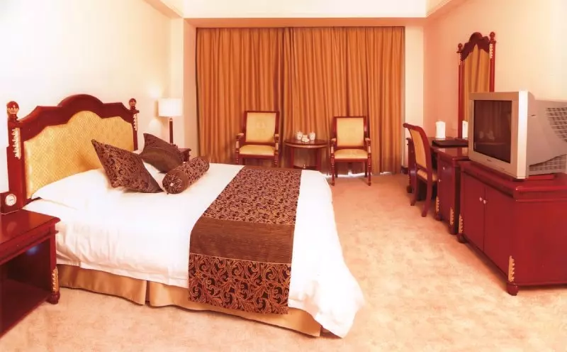 ホテル Shen Yang International