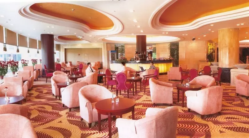 ホテル Shen Yang International