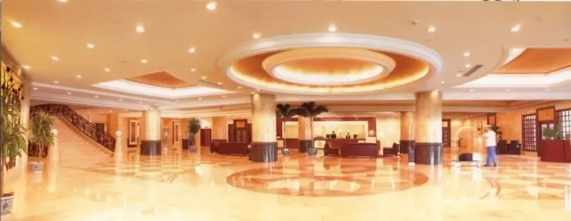 ホテル Shen Yang International