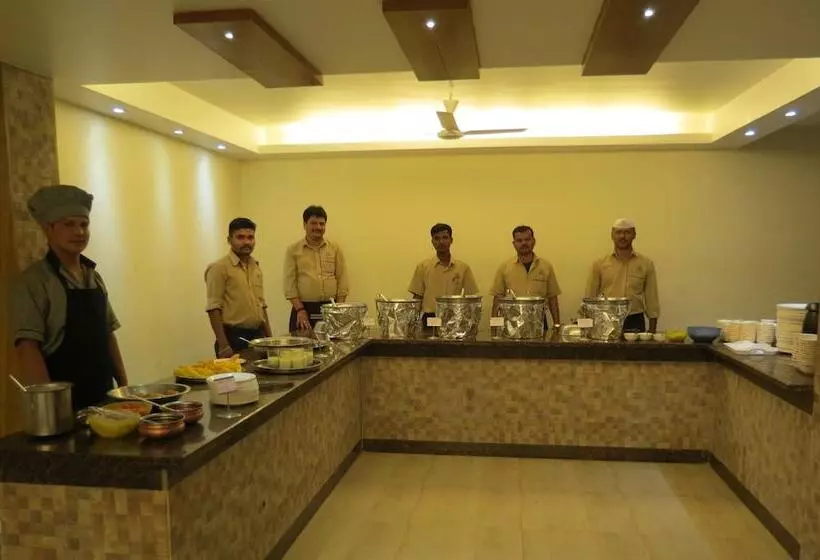 هتل Sunny Midtown