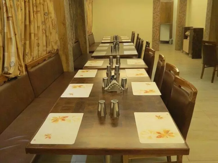 هتل Sunny Midtown