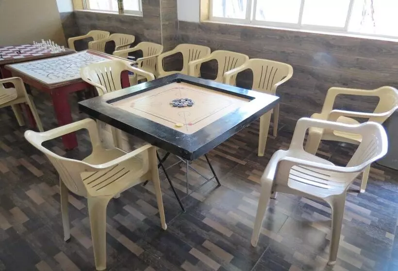 هتل Sunny Midtown