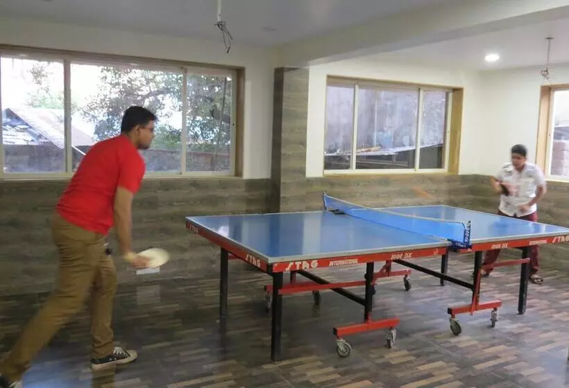 هتل Sunny Midtown