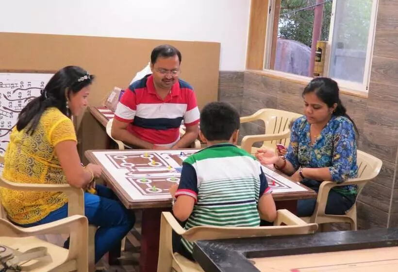 هتل Sunny Midtown