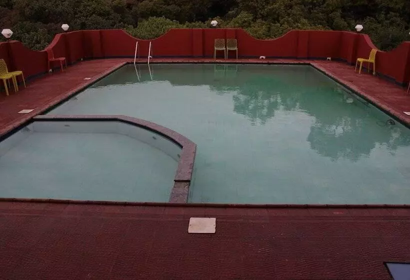 هتل Sunny Midtown