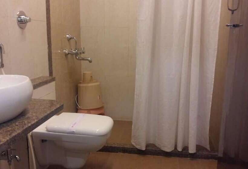 هتل Sunny Midtown