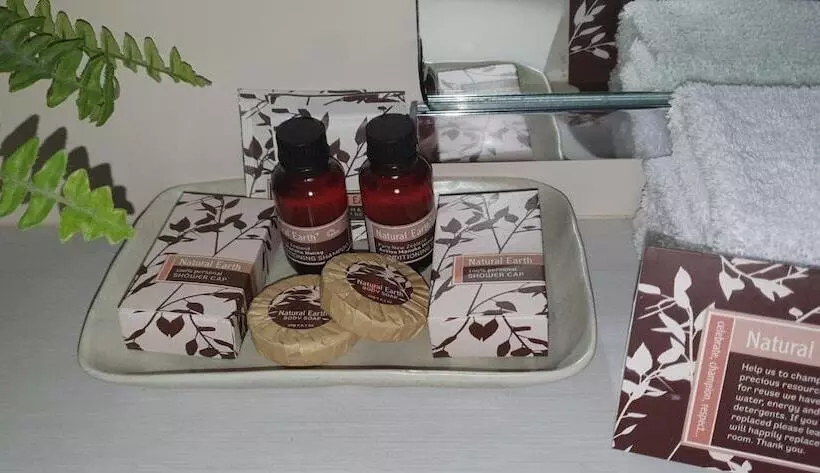 Hotel Victoria Railway