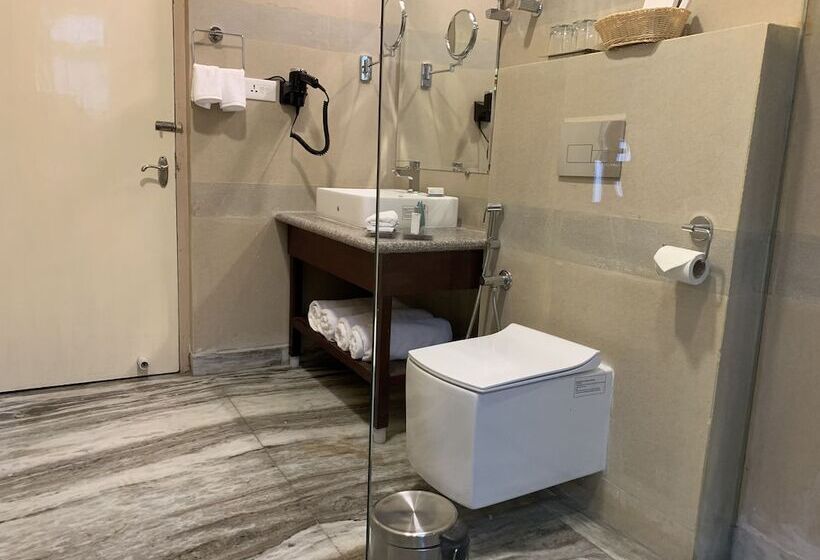 בית מלון כפרי The Aryan Regency