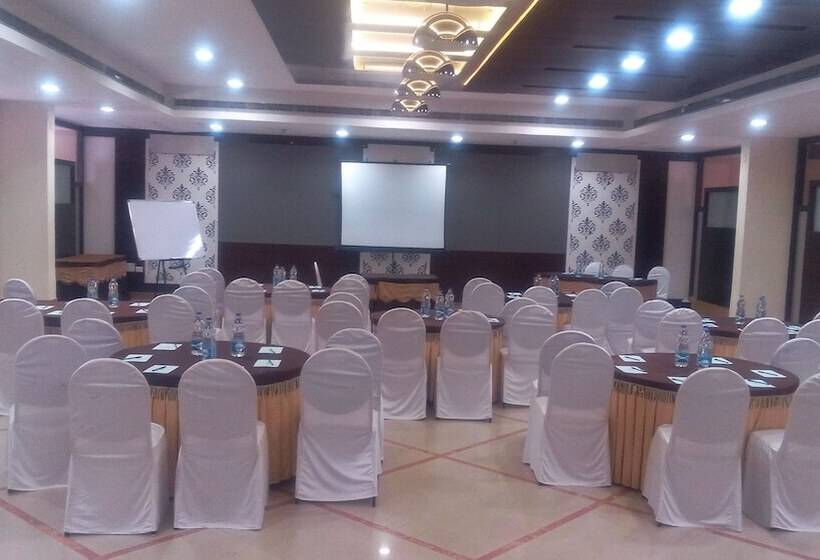 בית מלון כפרי Vt Paradise