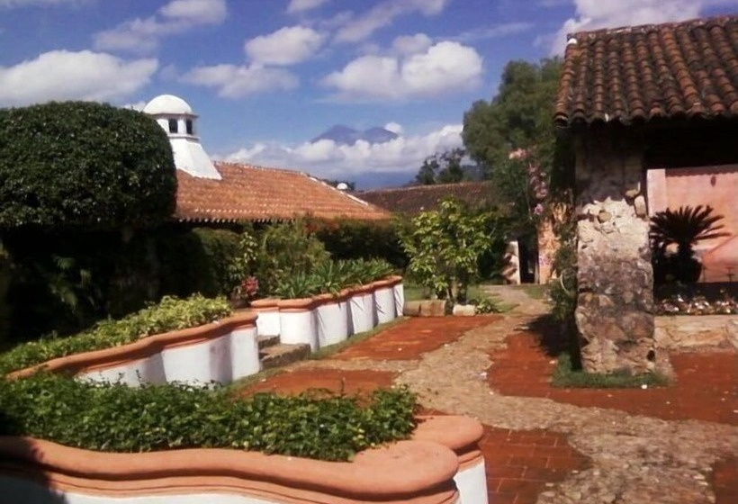 La Casa De Los Sueños